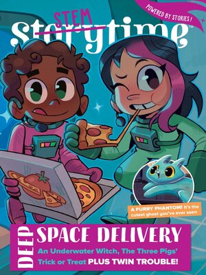 cover image of Storytime